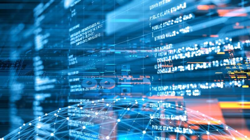 Linux基石:寿光市小程序开发公司的技术底座与发行版选择逻辑